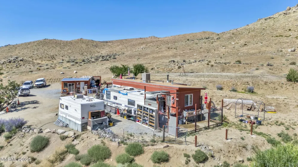 8560 Chimney, Reno, Nevada 89506, ,Land,Residential,Chimney,250055152