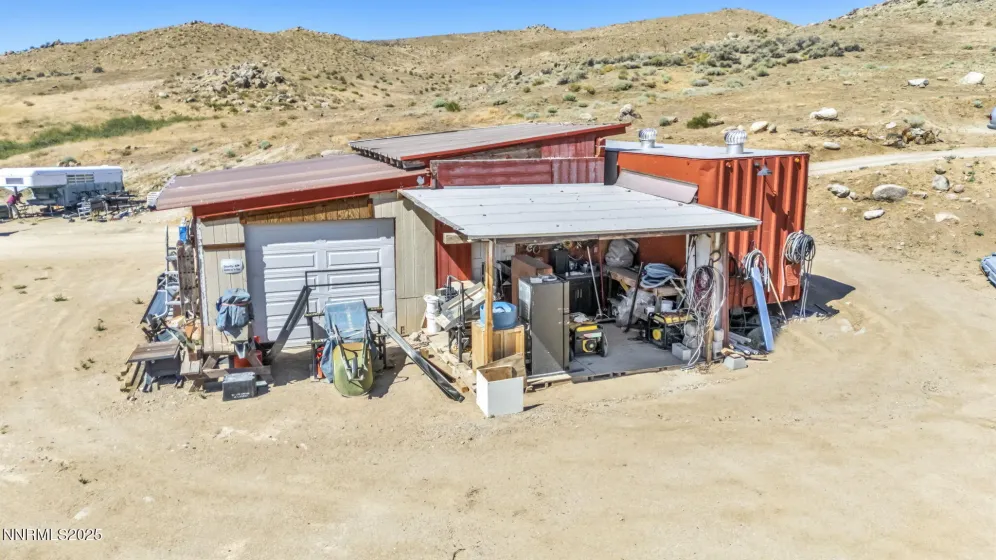 8560 Chimney, Reno, Nevada 89506, ,Land,Residential,Chimney,250055152