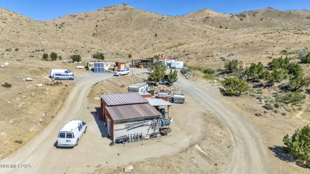 8560 Chimney, Reno, Nevada 89506, ,Land,Residential,Chimney,250055152
