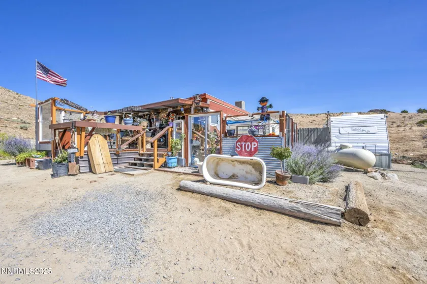 8560 Chimney, Reno, Nevada 89506, ,Land,Residential,Chimney,250055152