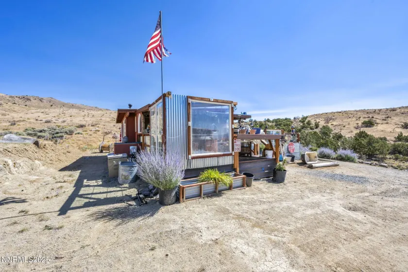 8560 Chimney, Reno, Nevada 89506, ,Land,Residential,Chimney,250055152