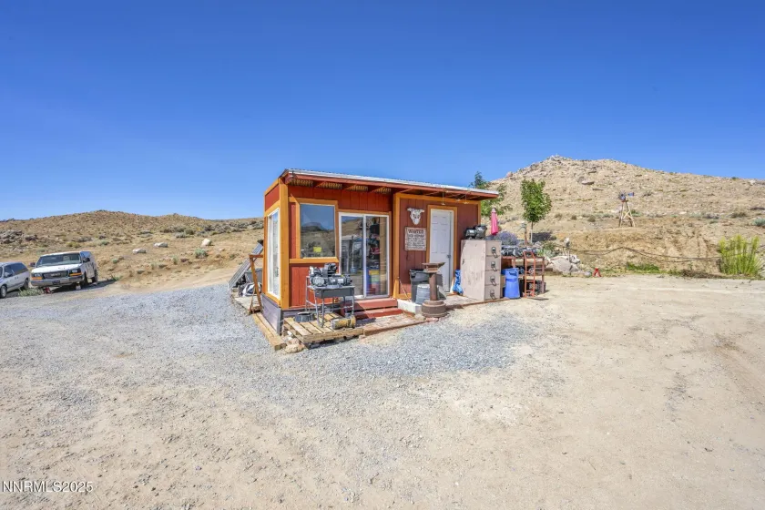 8560 Chimney, Reno, Nevada 89506, ,Land,Residential,Chimney,250055152