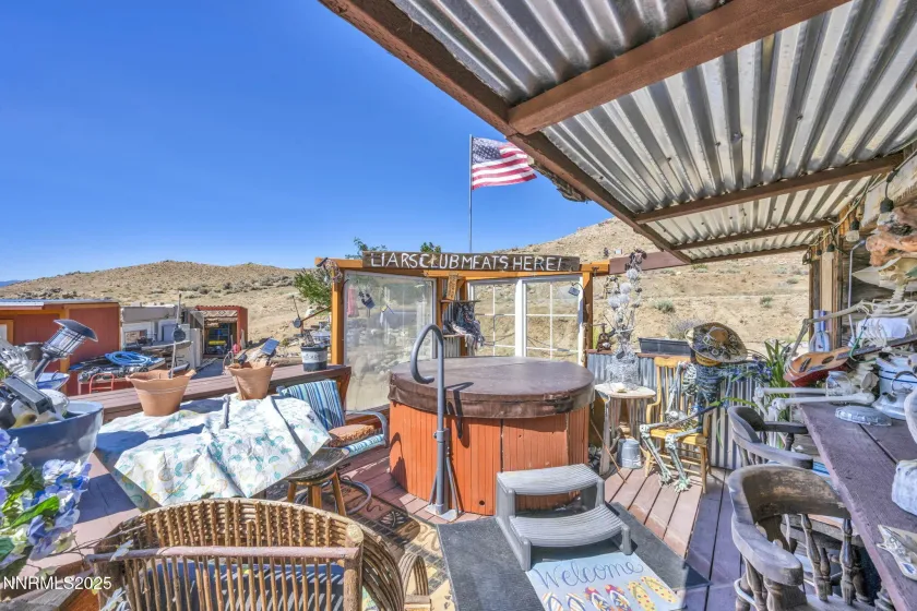 8560 Chimney, Reno, Nevada 89506, ,Land,Residential,Chimney,250055152