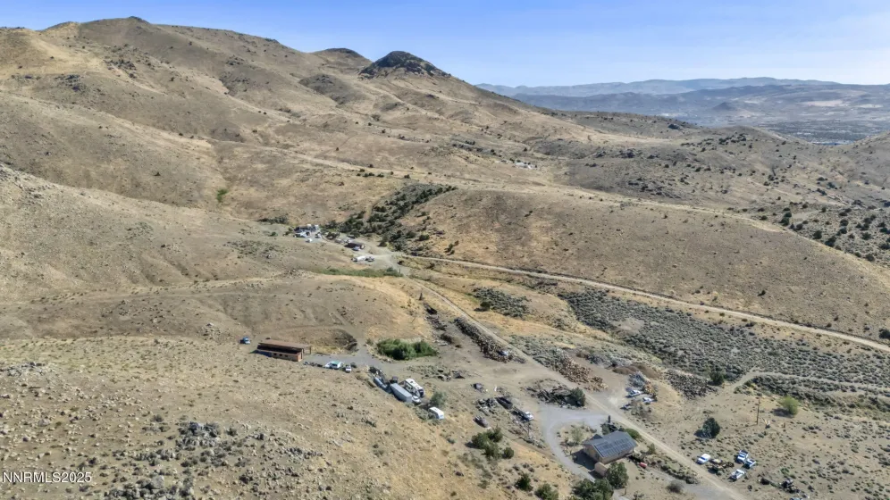 8560 Chimney, Reno, Nevada 89506, ,Land,Residential,Chimney,250055152