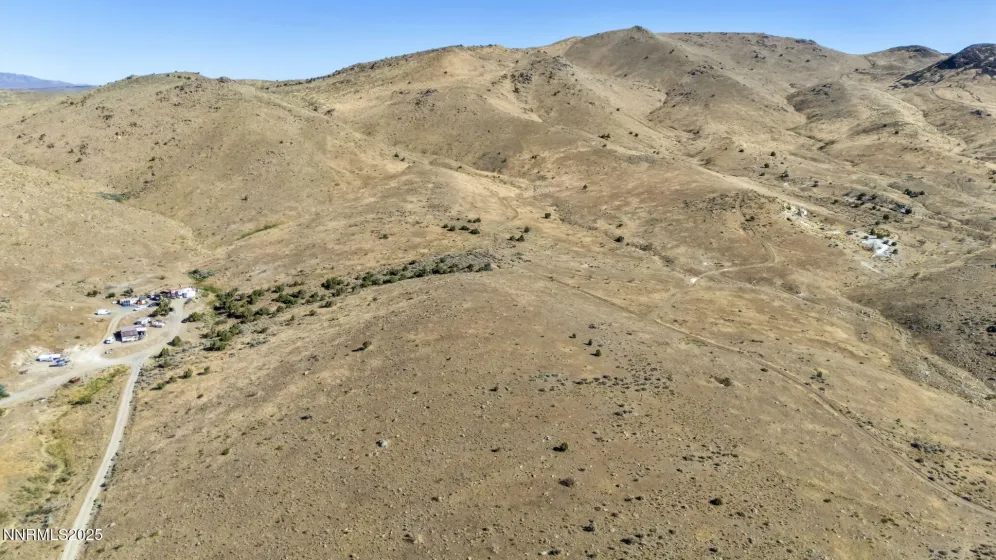 8560 Chimney, Reno, Nevada 89506, ,Land,Residential,Chimney,250055152