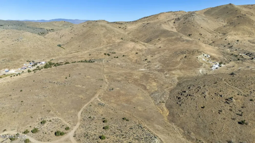 8560 Chimney, Reno, Nevada 89506, ,Land,Residential,Chimney,250055152