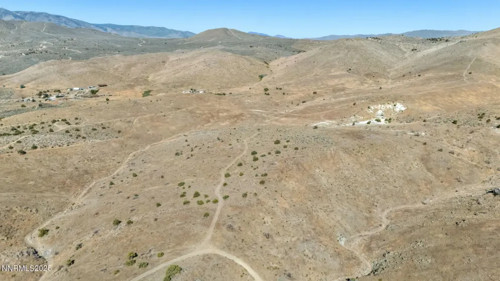 8560 Chimney, Reno, Nevada 89506, ,Land,Residential,Chimney,250055152