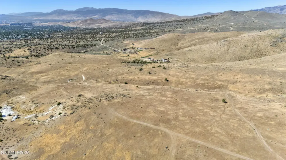 8560 Chimney, Reno, Nevada 89506, ,Land,Residential,Chimney,250055152