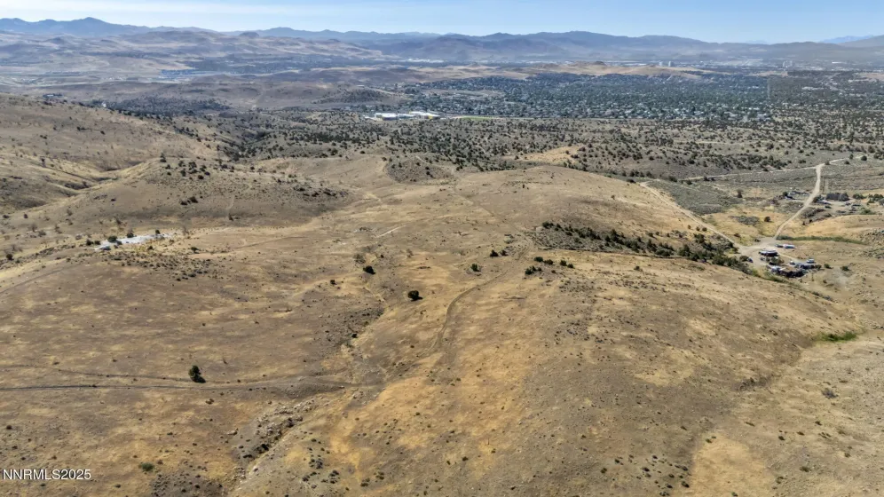 8560 Chimney, Reno, Nevada 89506, ,Land,Residential,Chimney,250055152