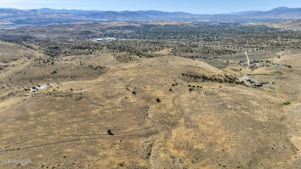 8560 Chimney, Reno, Nevada 89506, ,Land,Residential,Chimney,250055152