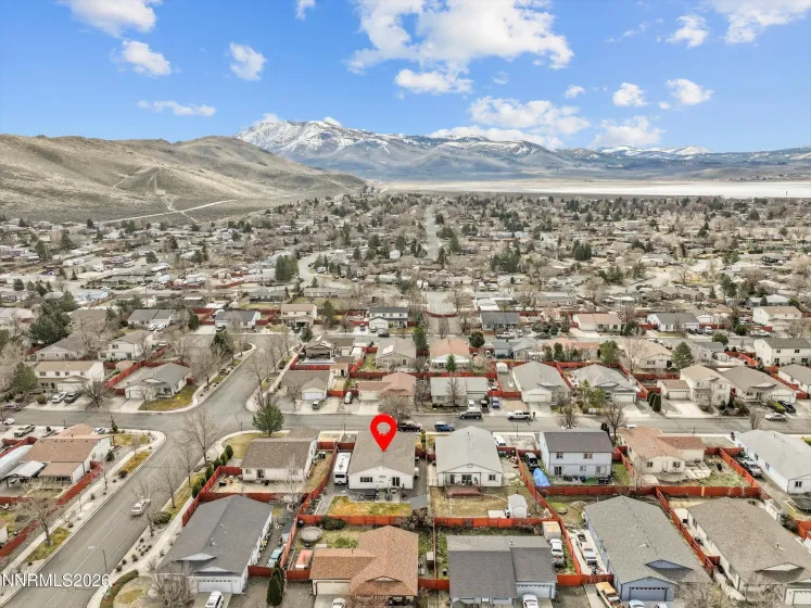 17533 Javalina, Reno, Nevada 89508, 3 Bedrooms Bedrooms, ,2 BathroomsBathrooms,Residential,Residential,Javalina,260002298