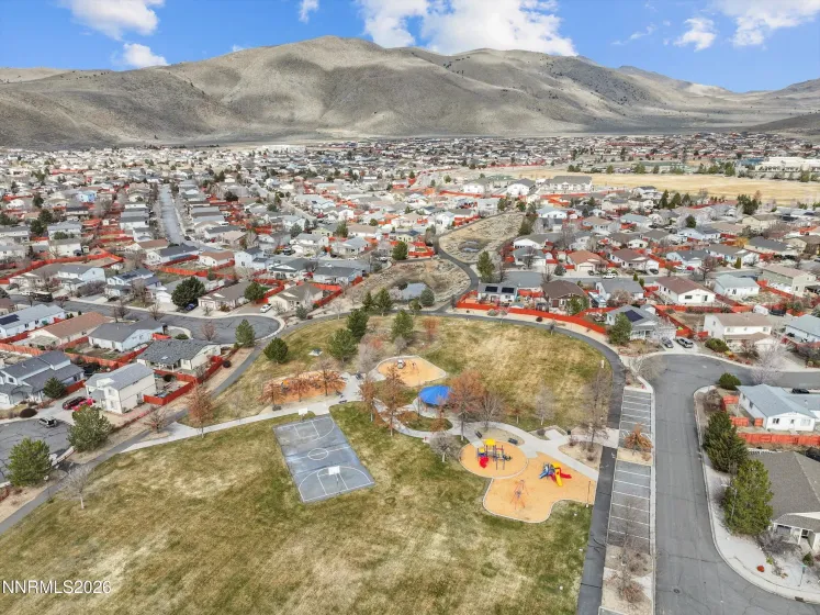 17533 Javalina, Reno, Nevada 89508, 3 Bedrooms Bedrooms, ,2 BathroomsBathrooms,Residential,Residential,Javalina,260002298