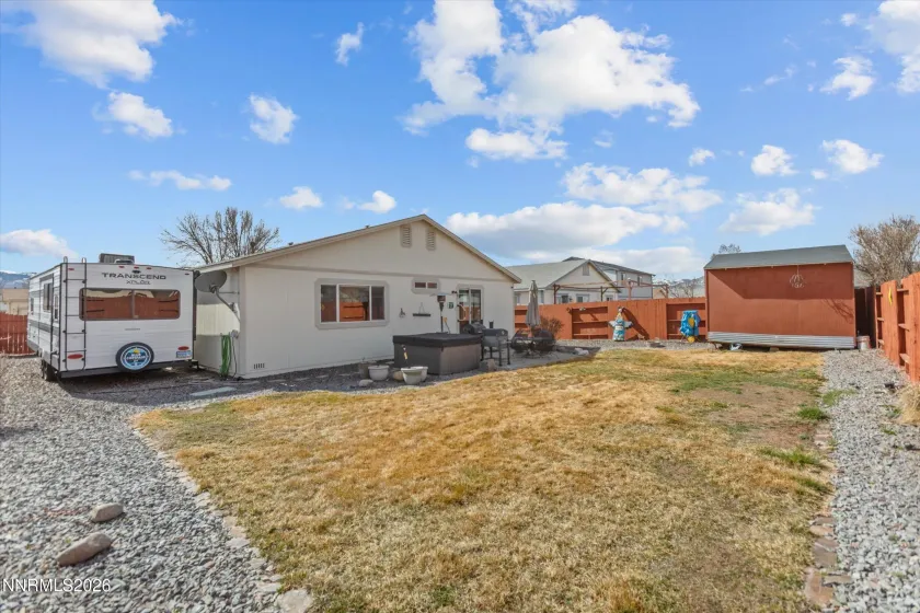 17533 Javalina, Reno, Nevada 89508, 3 Bedrooms Bedrooms, ,2 BathroomsBathrooms,Residential,Residential,Javalina,260002298