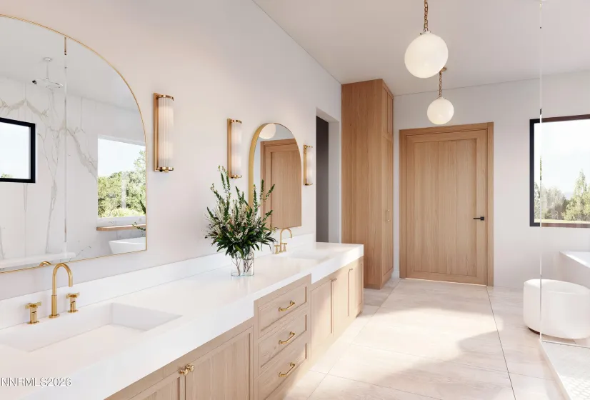 6832 Rabbit Brush, Reno, Nevada 89511, 5 Bedrooms Bedrooms, ,6 BathroomsBathrooms,Residential,Residential,Rabbit Brush,260002299