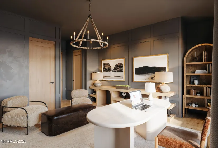 6832 Rabbit Brush, Reno, Nevada 89511, 5 Bedrooms Bedrooms, ,6 BathroomsBathrooms,Residential,Residential,Rabbit Brush,260002299