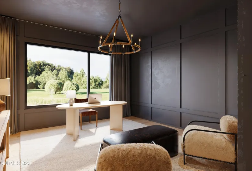 6832 Rabbit Brush, Reno, Nevada 89511, 5 Bedrooms Bedrooms, ,6 BathroomsBathrooms,Residential,Residential,Rabbit Brush,260002299