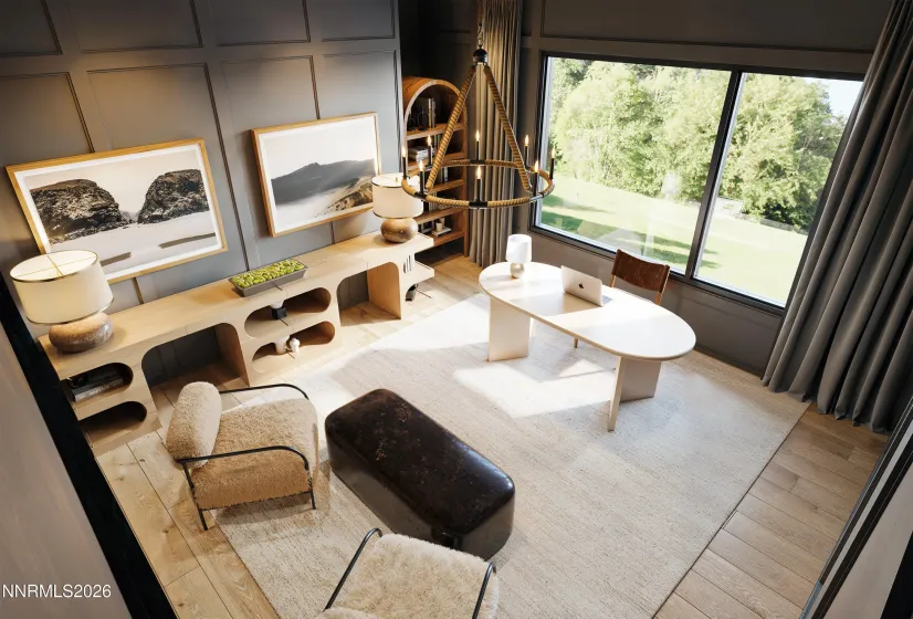 6832 Rabbit Brush, Reno, Nevada 89511, 5 Bedrooms Bedrooms, ,6 BathroomsBathrooms,Residential,Residential,Rabbit Brush,260002299