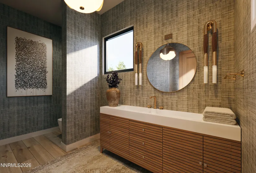 6832 Rabbit Brush, Reno, Nevada 89511, 5 Bedrooms Bedrooms, ,6 BathroomsBathrooms,Residential,Residential,Rabbit Brush,260002299