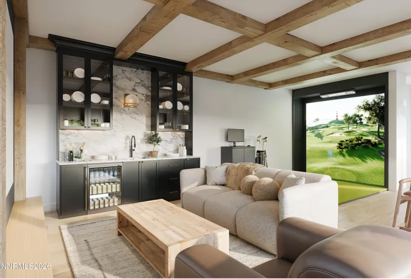 6832 Rabbit Brush, Reno, Nevada 89511, 5 Bedrooms Bedrooms, ,6 BathroomsBathrooms,Residential,Residential,Rabbit Brush,260002299