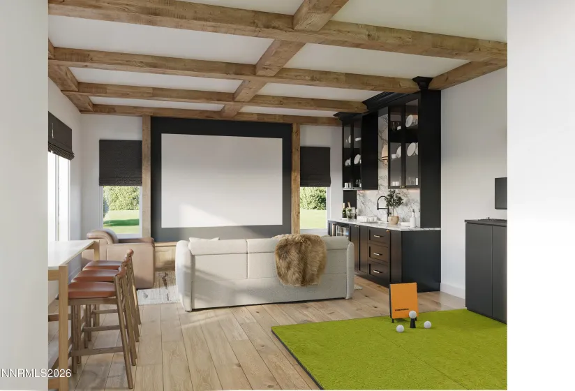 6832 Rabbit Brush, Reno, Nevada 89511, 5 Bedrooms Bedrooms, ,6 BathroomsBathrooms,Residential,Residential,Rabbit Brush,260002299