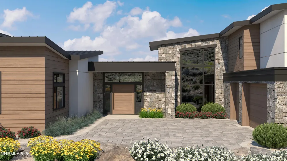 6832 Rabbit Brush, Reno, Nevada 89511, 5 Bedrooms Bedrooms, ,6 BathroomsBathrooms,Residential,Residential,Rabbit Brush,260002299