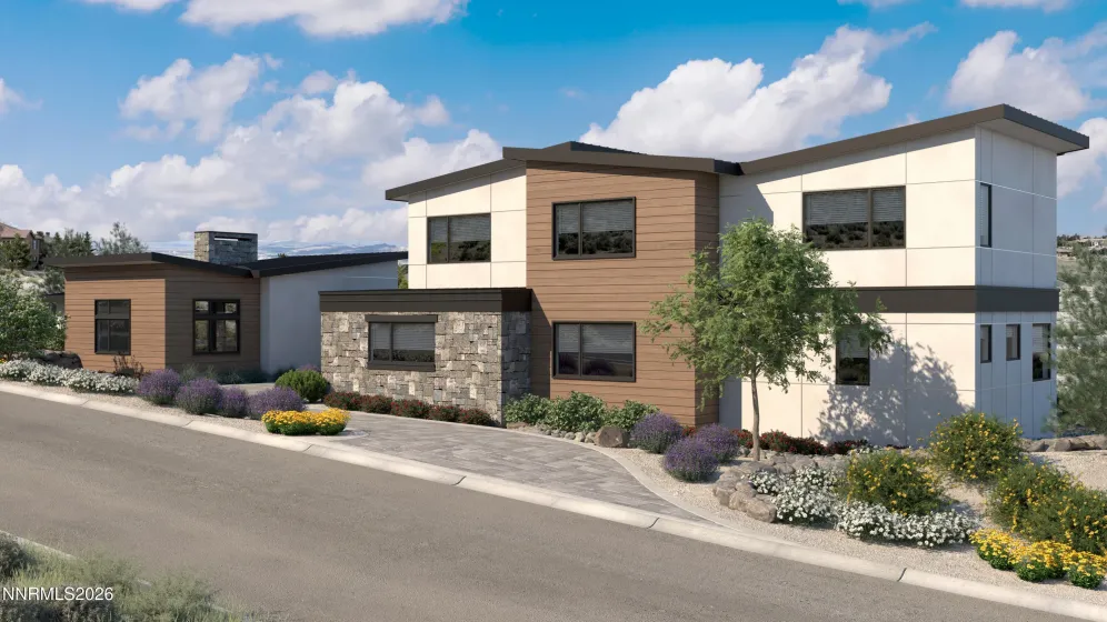 6832 Rabbit Brush, Reno, Nevada 89511, 5 Bedrooms Bedrooms, ,6 BathroomsBathrooms,Residential,Residential,Rabbit Brush,260002299