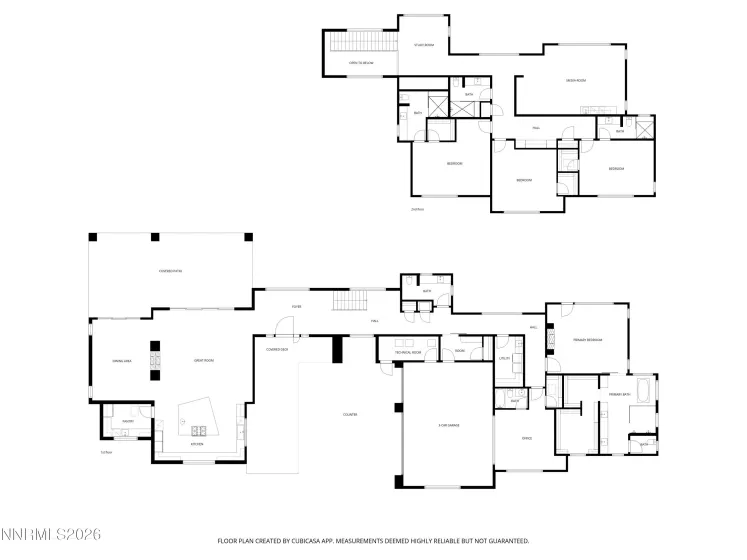 6832 Rabbit Brush, Reno, Nevada 89511, 5 Bedrooms Bedrooms, ,6 BathroomsBathrooms,Residential,Residential,Rabbit Brush,260002299
