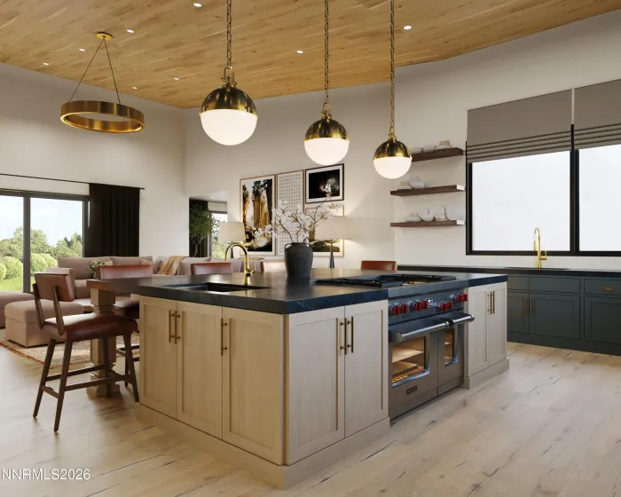 6832 Rabbit Brush, Reno, Nevada 89511, 5 Bedrooms Bedrooms, ,6 BathroomsBathrooms,Residential,Residential,Rabbit Brush,260002299