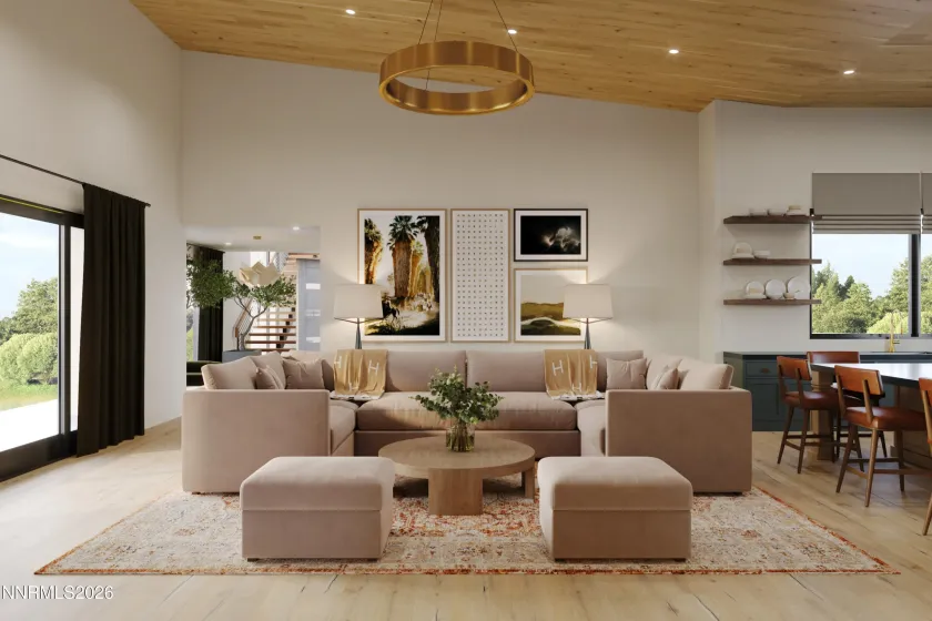 6832 Rabbit Brush, Reno, Nevada 89511, 5 Bedrooms Bedrooms, ,6 BathroomsBathrooms,Residential,Residential,Rabbit Brush,260002299