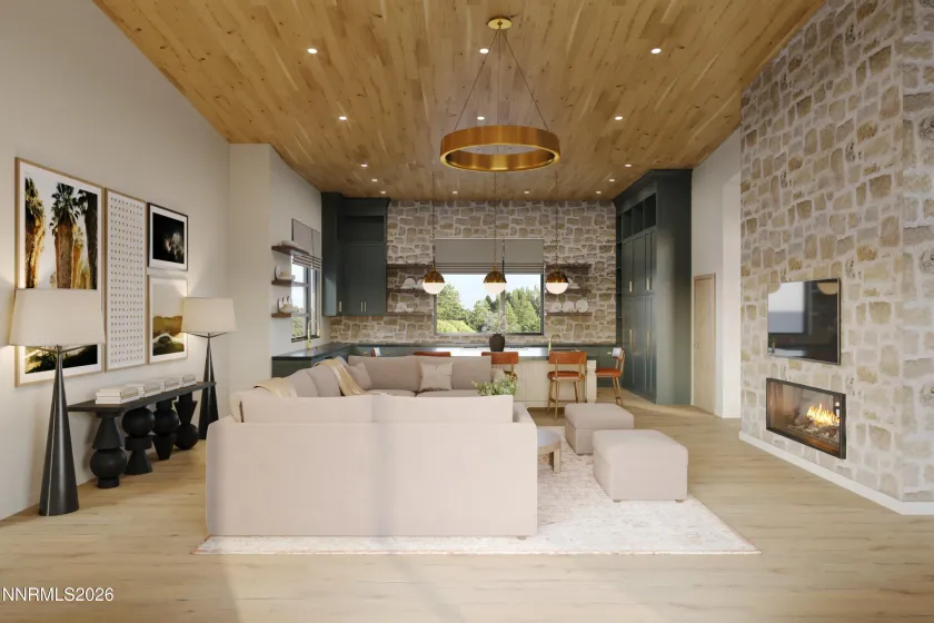 6832 Rabbit Brush, Reno, Nevada 89511, 5 Bedrooms Bedrooms, ,6 BathroomsBathrooms,Residential,Residential,Rabbit Brush,260002299