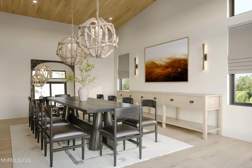 6832 Rabbit Brush, Reno, Nevada 89511, 5 Bedrooms Bedrooms, ,6 BathroomsBathrooms,Residential,Residential,Rabbit Brush,260002299