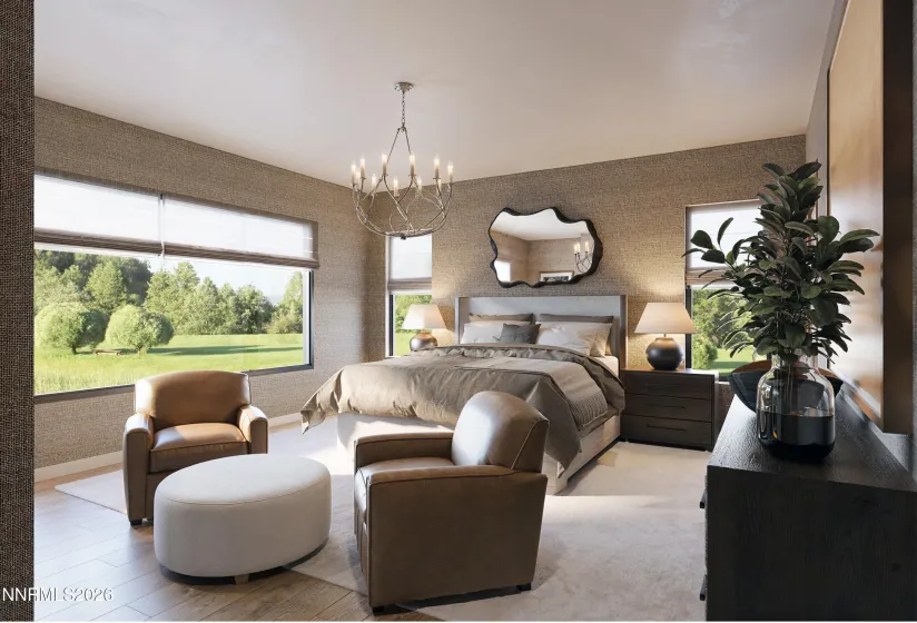 6832 Rabbit Brush, Reno, Nevada 89511, 5 Bedrooms Bedrooms, ,6 BathroomsBathrooms,Residential,Residential,Rabbit Brush,260002299