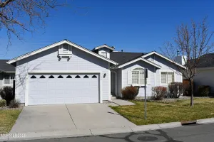 1159 White Oak, Minden, Nevada 89423, 3 Bedrooms Bedrooms, ,2 BathroomsBathrooms,Residential,Residential,White Oak,260002300
