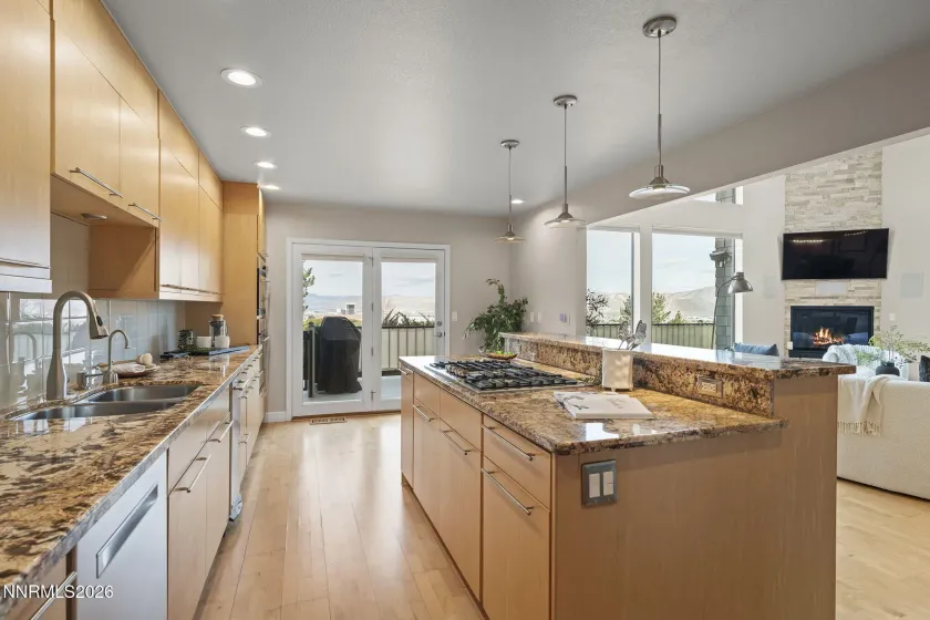 2630 Rockview, Reno, Nevada 89519, 3 Bedrooms Bedrooms, ,3 BathroomsBathrooms,Residential,Residential,Rockview,260002301