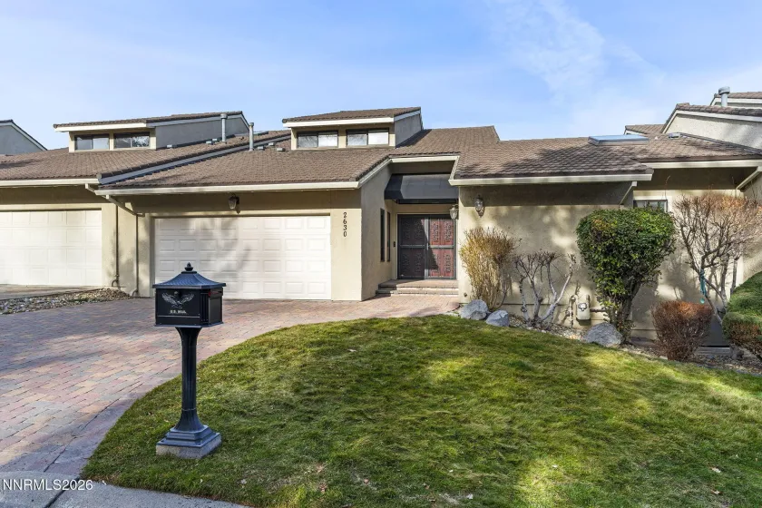 2630 Rockview, Reno, Nevada 89519, 3 Bedrooms Bedrooms, ,3 BathroomsBathrooms,Residential,Residential,Rockview,260002301