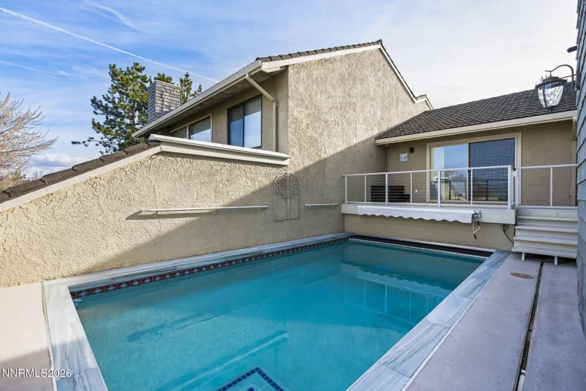 2630 Rockview, Reno, Nevada 89519, 3 Bedrooms Bedrooms, ,3 BathroomsBathrooms,Residential,Residential,Rockview,260002301