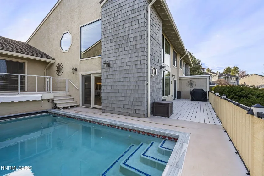 2630 Rockview, Reno, Nevada 89519, 3 Bedrooms Bedrooms, ,3 BathroomsBathrooms,Residential,Residential,Rockview,260002301