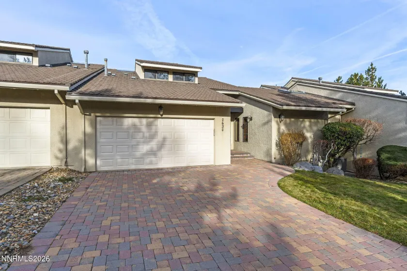 2630 Rockview, Reno, Nevada 89519, 3 Bedrooms Bedrooms, ,3 BathroomsBathrooms,Residential,Residential,Rockview,260002301