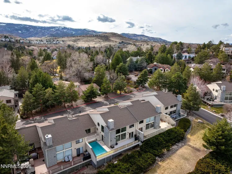 2630 Rockview, Reno, Nevada 89519, 3 Bedrooms Bedrooms, ,3 BathroomsBathrooms,Residential,Residential,Rockview,260002301
