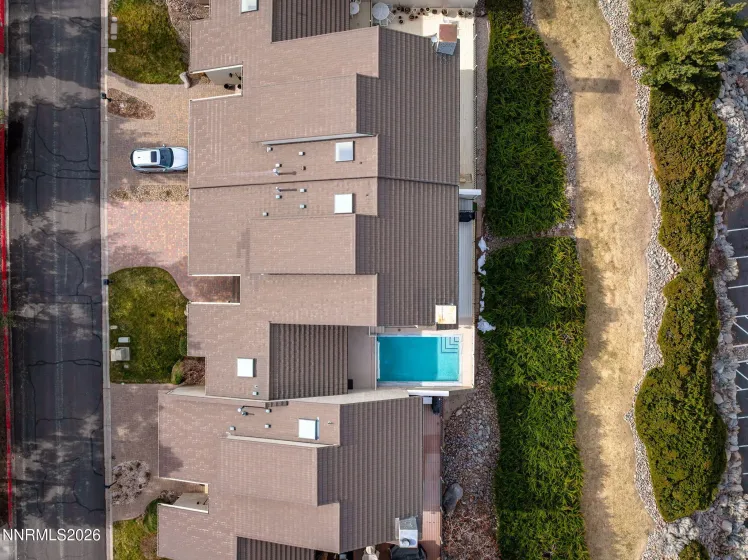 2630 Rockview, Reno, Nevada 89519, 3 Bedrooms Bedrooms, ,3 BathroomsBathrooms,Residential,Residential,Rockview,260002301