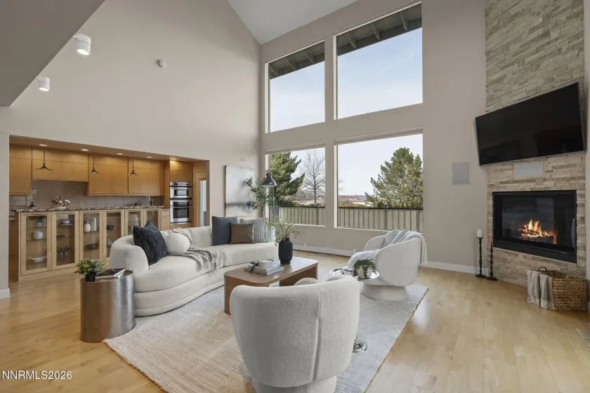 2630 Rockview, Reno, Nevada 89519, 3 Bedrooms Bedrooms, ,3 BathroomsBathrooms,Residential,Residential,Rockview,260002301