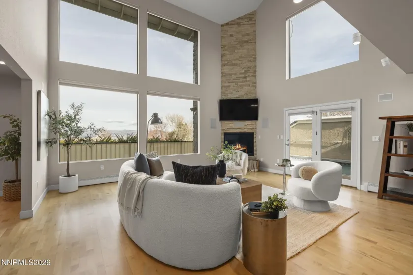 2630 Rockview, Reno, Nevada 89519, 3 Bedrooms Bedrooms, ,3 BathroomsBathrooms,Residential,Residential,Rockview,260002301