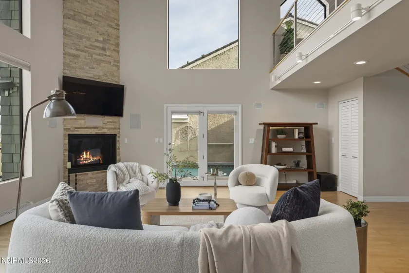 2630 Rockview, Reno, Nevada 89519, 3 Bedrooms Bedrooms, ,3 BathroomsBathrooms,Residential,Residential,Rockview,260002301