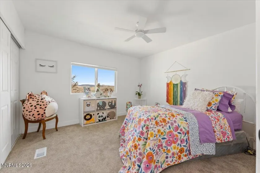 384 Loster, Sun Valley, Nevada 89433, 3 Bedrooms Bedrooms, ,2 BathroomsBathrooms,Residential,Residential,Loster,260002302