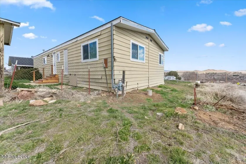 384 Loster, Sun Valley, Nevada 89433, 3 Bedrooms Bedrooms, ,2 BathroomsBathrooms,Residential,Residential,Loster,260002302