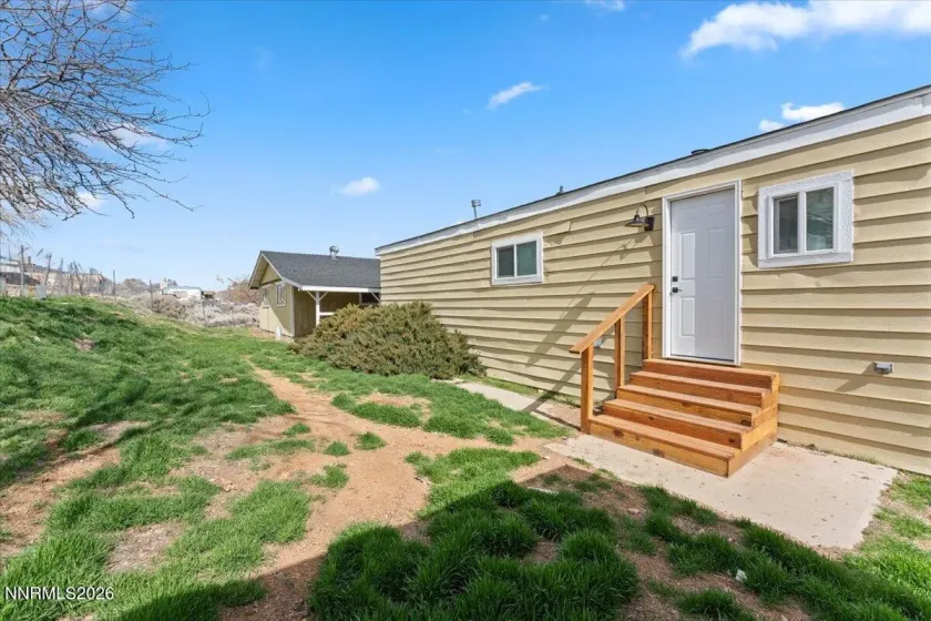 384 Loster, Sun Valley, Nevada 89433, 3 Bedrooms Bedrooms, ,2 BathroomsBathrooms,Residential,Residential,Loster,260002302