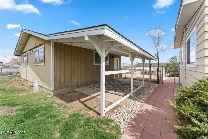 384 Loster, Sun Valley, Nevada 89433, 3 Bedrooms Bedrooms, ,2 BathroomsBathrooms,Residential,Residential,Loster,260002302