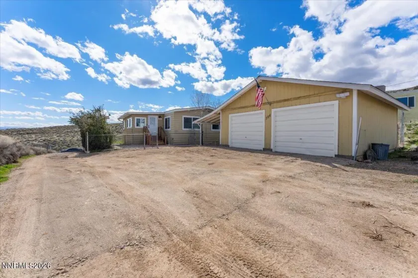 384 Loster, Sun Valley, Nevada 89433, 3 Bedrooms Bedrooms, ,2 BathroomsBathrooms,Residential,Residential,Loster,260002302