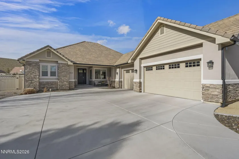 404 Chianti, Dayton, Nevada 89403, 3 Bedrooms Bedrooms, ,2 BathroomsBathrooms,Residential,Residential,Chianti,260002303