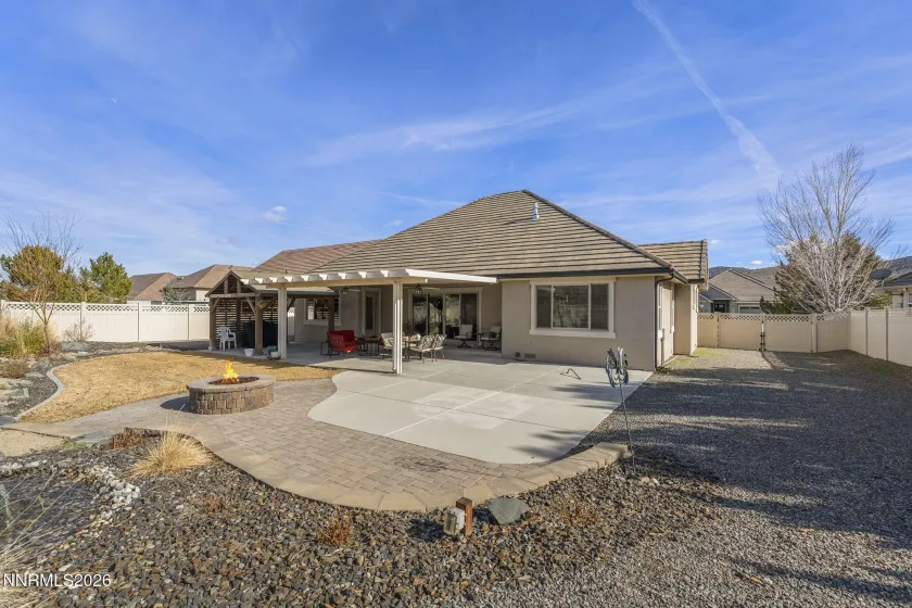 404 Chianti, Dayton, Nevada 89403, 3 Bedrooms Bedrooms, ,2 BathroomsBathrooms,Residential,Residential,Chianti,260002303